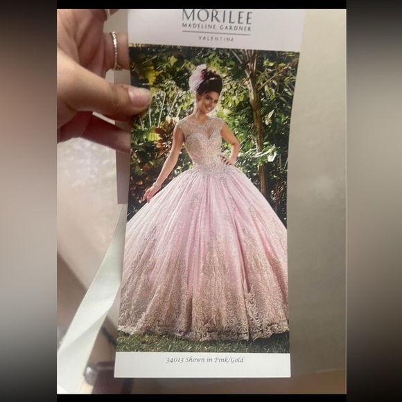 Xv dress